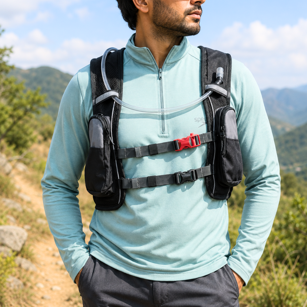 Hydration bag