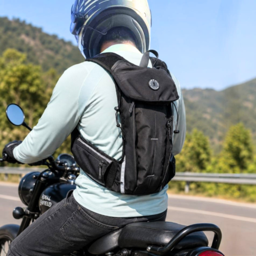 Hydration Pack Bag and Bladder - 2 Litre