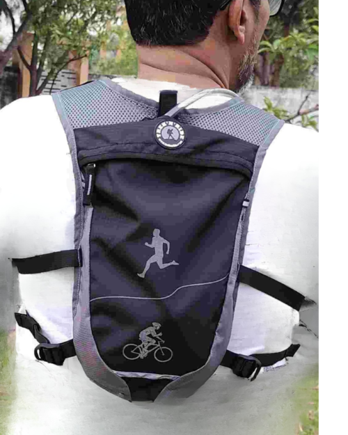 Ultra Hydration Bag