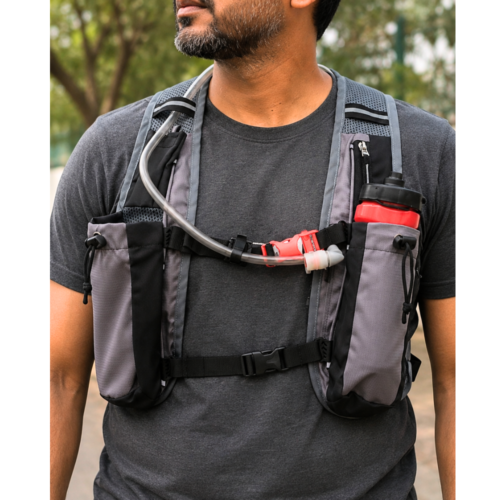 Ultra Hydration Bag