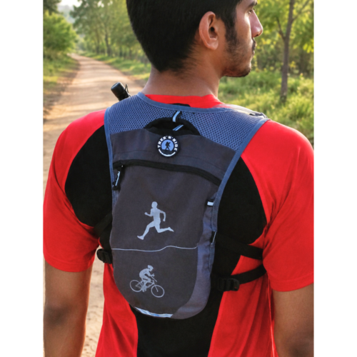 Ultra Hydration Bag