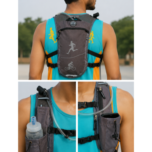Ultra Hydration Bag