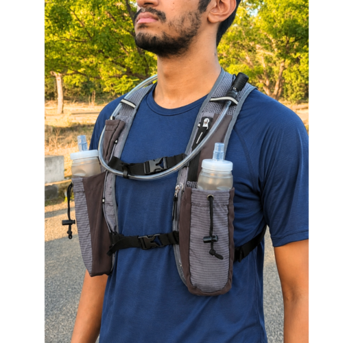 Ultra Hydration Bag