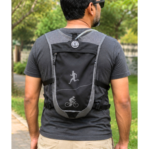 Ultra Hydration Bag