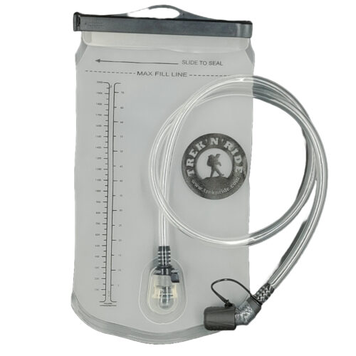 TrailHawk Hydra+ Waterproof Trail Hydration Bag
