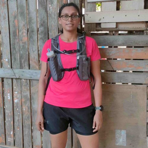 Hydration bag - Ultra
