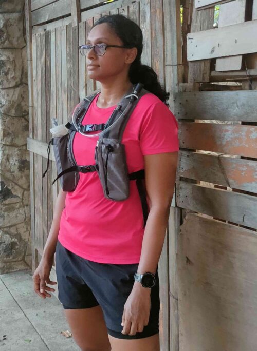 Hydration bag - Ultra