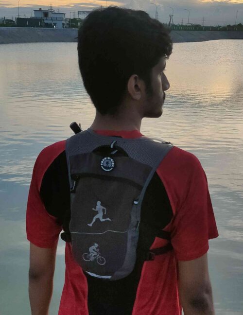 Hydration bag - Ultra