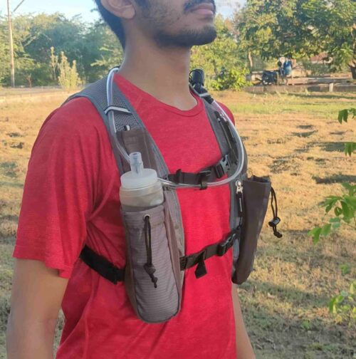 Hydration bag - Ultra