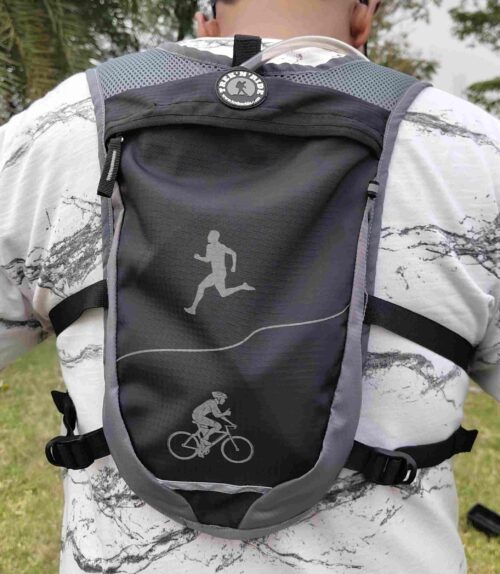 Hydration bag - Ultra