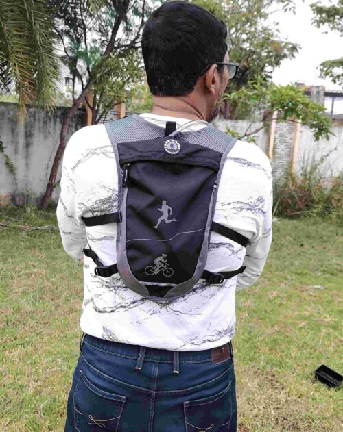 Hydration bag - Ultra