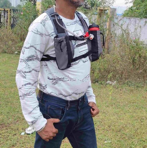 Hydration bag - Ultra