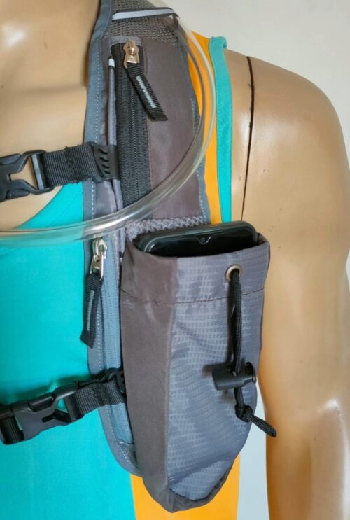 a close up of the ultra bag