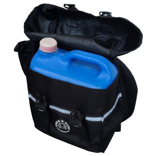 Himalayan 450 Can empocher