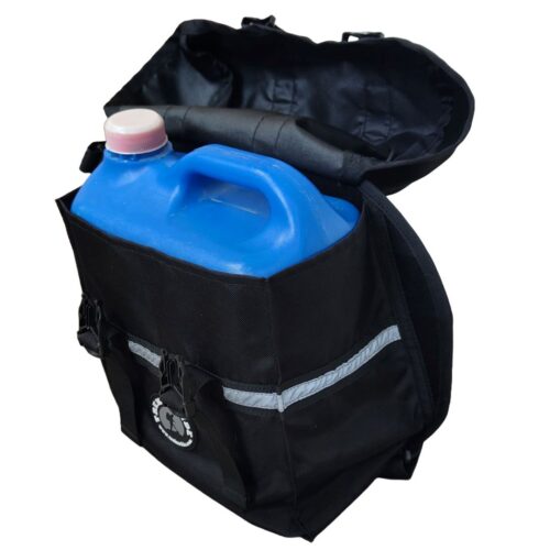 Himalayan 450 Can empocher