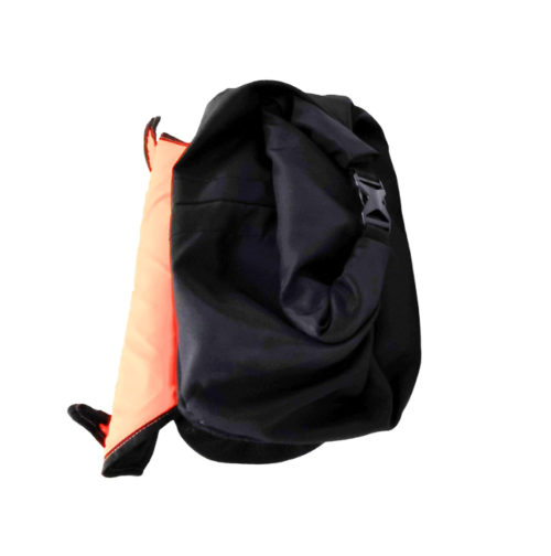 Minimalist Motorcycle Saddle Bag - Waterproof