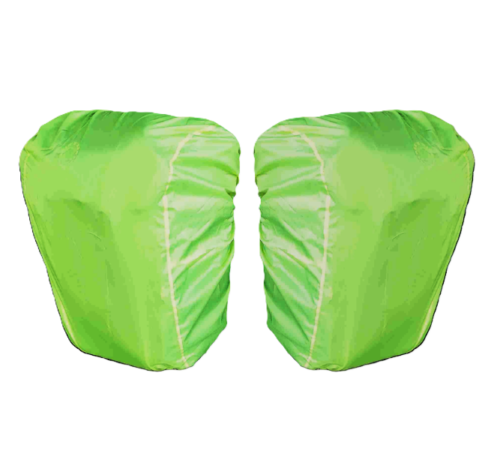 saddle bag