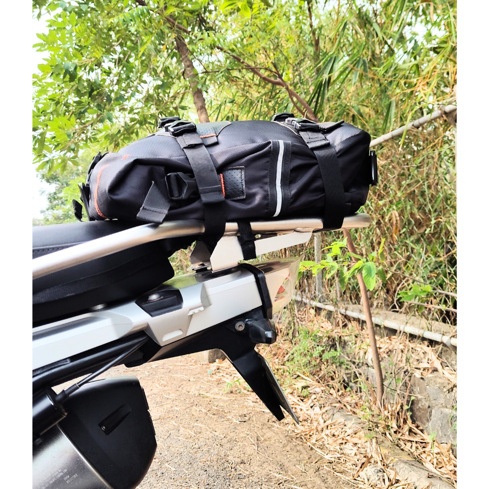 trail pack