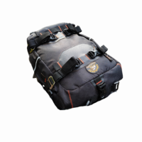 TrailHawk VTrail Pack - Universal Tank/Tail/Frame Bag