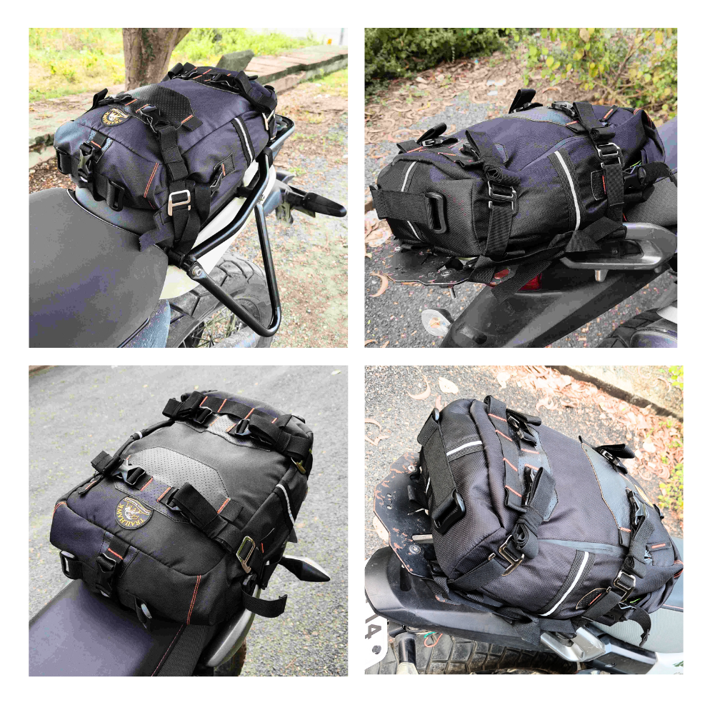 Tail Bag