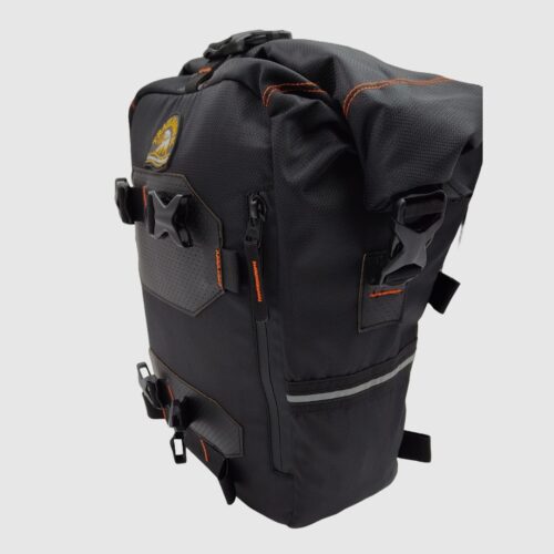 TrailHawk VTrail pack - Universal Tank/Tail/Frame bag
