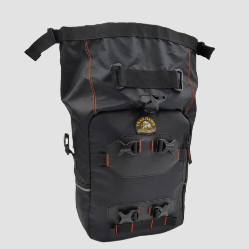 TrailHawk VTrail pack - Universal Tank/Tail/Frame bag