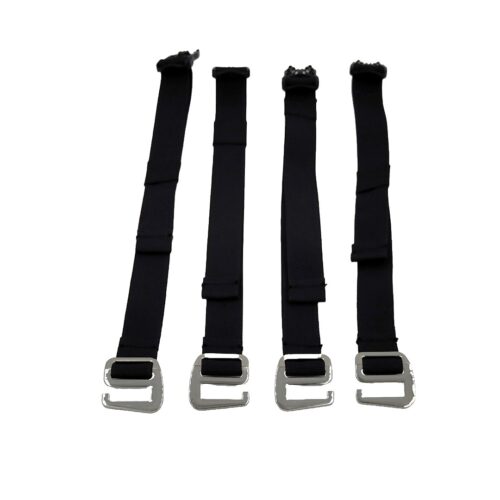 TrailHawk VTrail Pack - Universal Tank/Tail/Frame Bag