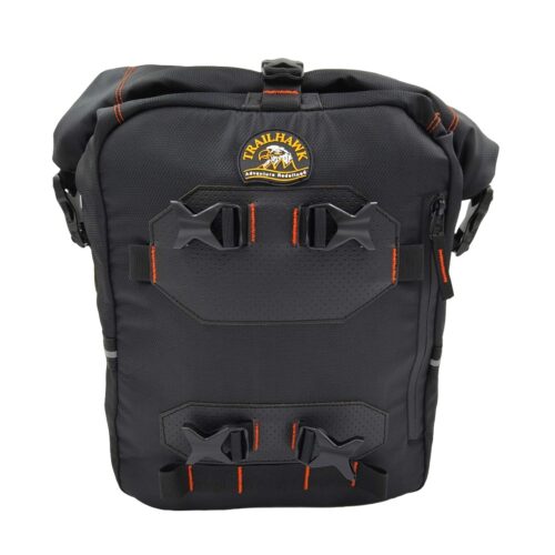 TrailHawk VTrail pack - Universal Tank/Tail/Frame bag