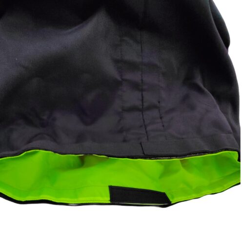 Minimalist Motorcycle Saddle Bag - Waterproof