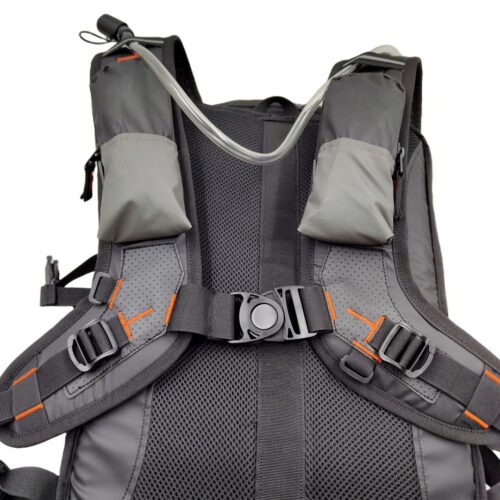 TrailHawk Hydra+ Waterproof Trail Hydration Bag