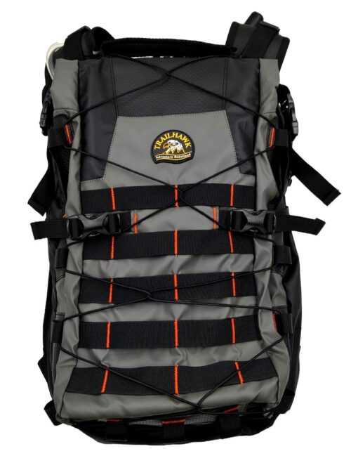 TrailHawk Hydra+ Waterproof Trail Hydration Bag