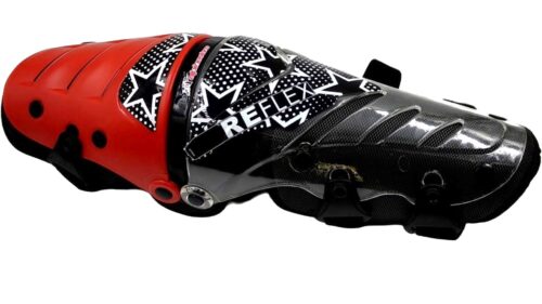 Knee Guard Protection for Motorcycle Touring