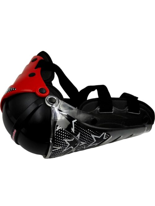 Knee Guard Protection for Motorcycle Touring