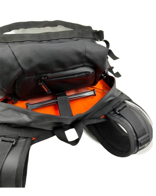 TrailHawk Hydra+ Waterproof Trail Hydration Bag