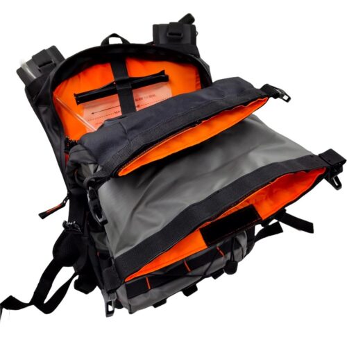 TrailHawk Hydra+ Waterproof Trail Hydration Bag