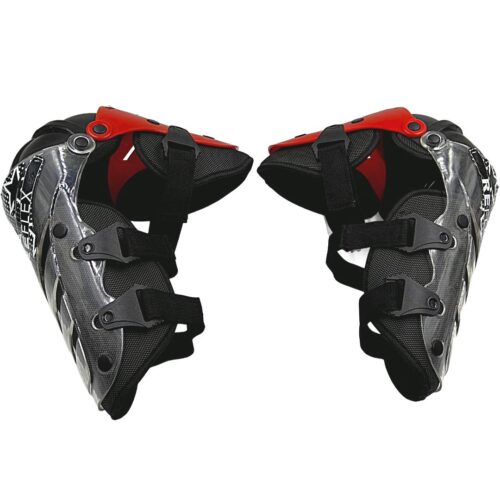 Knee Guard Protection for Motorcycle Touring