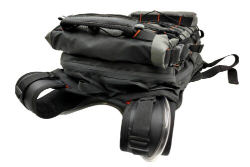 TrailHawk Hydra+ Waterproof Trail Hydration Bag