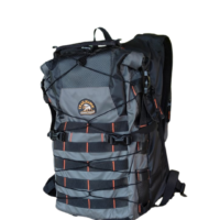 TrailHawk Hydra+ - waterproof-trail-hydration bag for riders