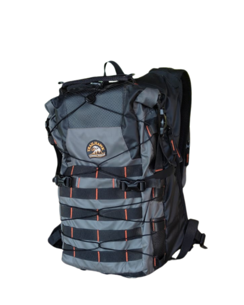 TrailHawk Hydra+ - waterproof-trail-hydration bag for riders