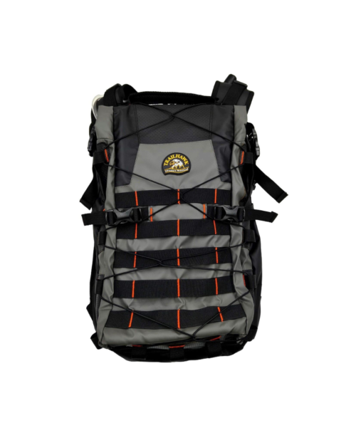 TrailHawk Hydra+ - waterproof-trail-hydration-bag for riders