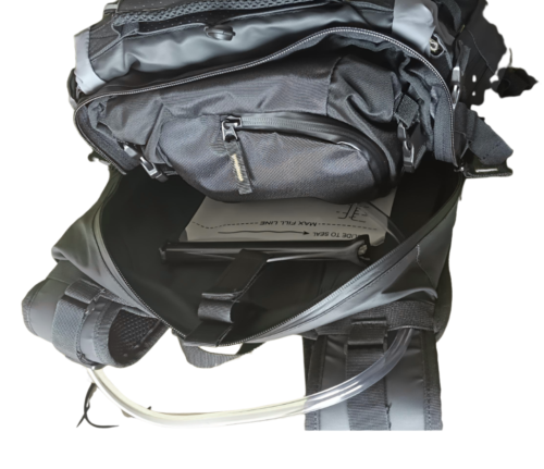 TrailHawk Hydra+ - waterproof-trail-hydration-bag