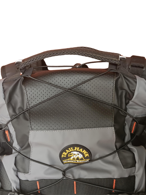 TrailHawk Hydra+ - waterproof-trail-hydration-bag for riders