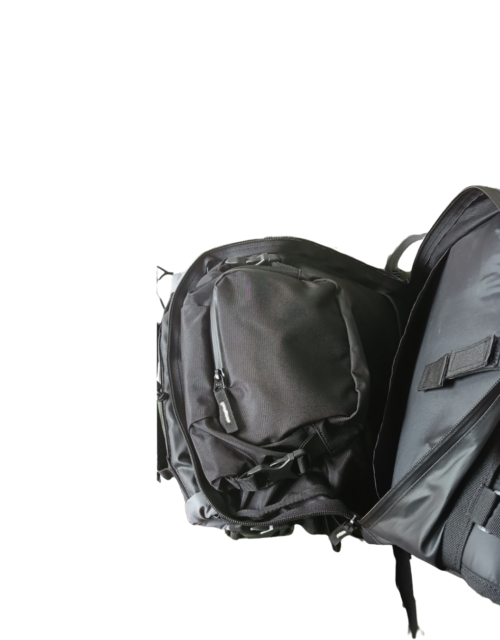 TrailHawk Hydra+ - waterproof-trail-hydration-bag