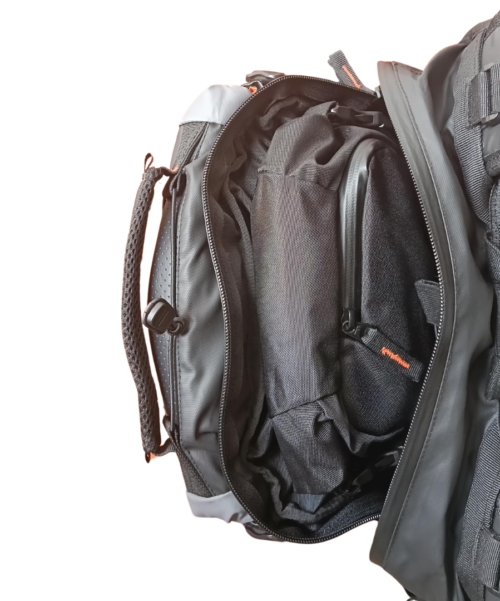 TrailHawk Hydra+ - waterproof-trail-hydration-bag for riders