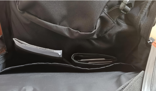 TrailHawk Hydra+ - waterproof-trail-hydration-bag