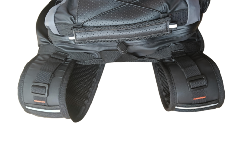 TrailHawk Hydra+ - waterproof-trail-hydration-bag