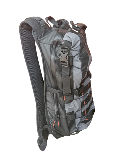 TrailHawk Hydra+ - waterproof-trail-hydration-bag