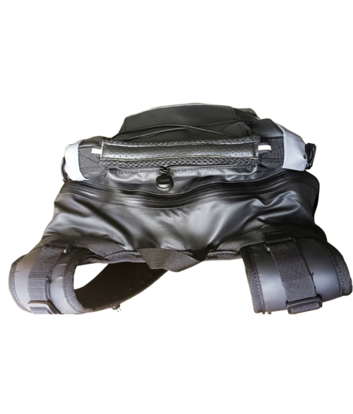 TrailHawk Hydra+ - waterproof-trail-hydration-bag for riders