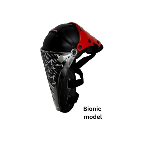 Knee Guard Protection for Motorcycle Touring