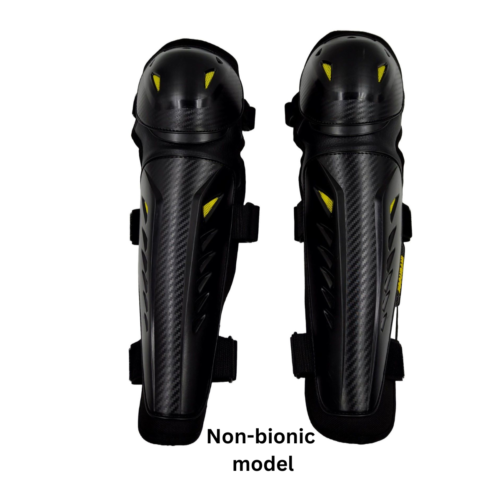 Knee Guard Protection for Motorcycle Touring